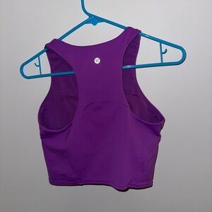 lululemon align tank w/ padding